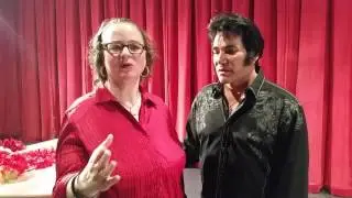 The Best Bets Of Branson loves The Jerry Presley Show at Baldknobbers!