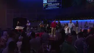 12-28-2025 || Hunter Street Worship Service
