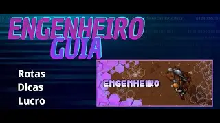 PXG - ENGENHEIRO - COMO FICAR MUITO RICO