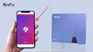 knox on grid inverter installation | knox on grid inverter price | Energy Talks