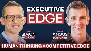 Your Human Edge: Why Creativity Outruns AI