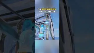 The Best Nintendo Switch 2 Fortnite Player&hellip;