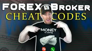 FOREX Broker Cheat Codes | MUST WATCH! Why You Shouldn't Use These FOREX Brokers