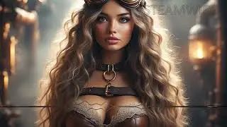 Steamwicc 12 -  #steampunk  #SynthWave - #Nite Drive #cyberpunk