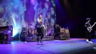 COLDPLAY (tribute by STARFISH)