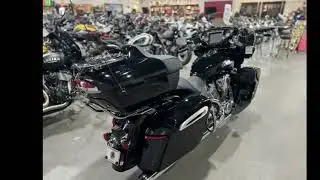 2025 Indian Motorcycle&reg; Roadmaster&reg; PowerPlus Limited 112...