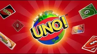 UNO! Mobile Game | Go Wild x8 2v2