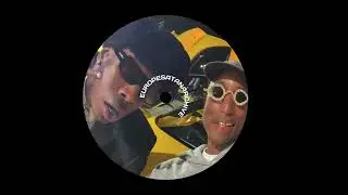 (FREE) Pharrell x Tyler Type Beat