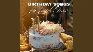 Birthday Song for a Romantic Partner (Another Year, Another Yes)