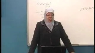 محاضرة 2: الإثراء والتطوير للمناهج