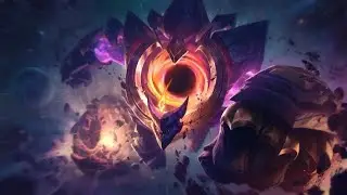 Malphite Hắc Tinh (Dark Star Malphite) - Sử Thi (Epic)