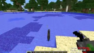 Minecraft rc mod