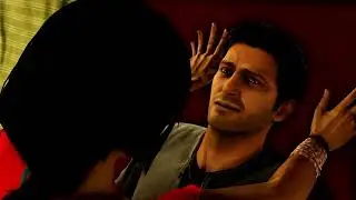 UNCHARTED 2: AMONG THIEVES- Historia y Gameplay Completa sin comentarios  - PS4 1080PP FULLHD