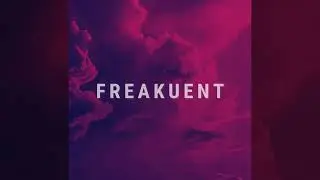 Freakuent - Free Aggressive Hard Distorted Glitch Type Trap Hip Hop Rap Instrumental Beat