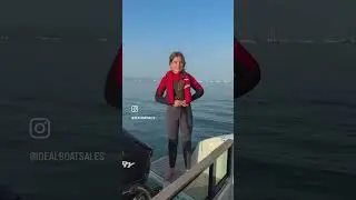 Wear a life jacket - it will save your life #lifejacket #lifejackets  #boating  #boatlife #yachting