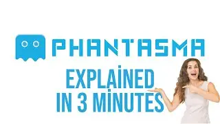 Phantasma  (SOUL)  Explained In 3 Minutes
