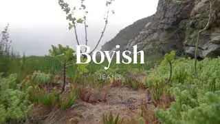 Boyish Jeans | 2020 Collection