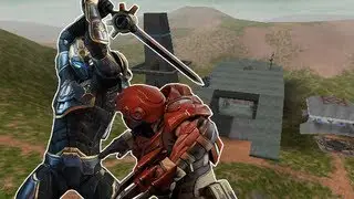 Tribes:Ascend [Commentary] Official Release! Capture & Hold