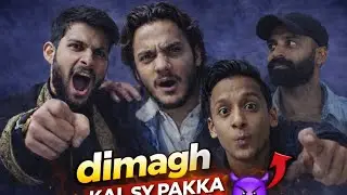 Kal sy pakka #BKBOFFICIAL#DesiComedy#ComedyShorts#PakistaniComedy