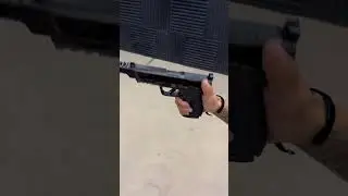 10mm m&p performance center