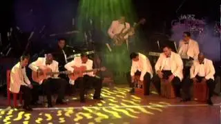 JazzChrist En Vivo | Peña De Horeb