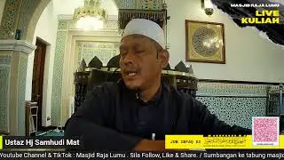 Tazkirah Jumaat
