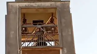 Campane della SS. Annunziata di Urbino - Programmazione messa feriale- v.8