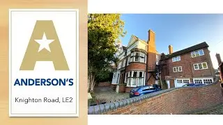 Knighton Road, LE2 3HH