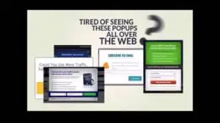 Popup Builder Software | Amazing Popup Builder Software
