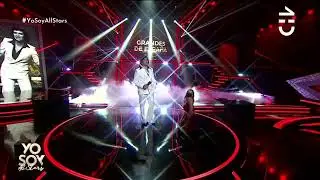 COMPILADO DE EXITOS Yo Soy Camilo Sesto Performance Oficial por Leialel Alejandro Sesto®