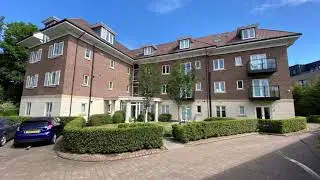 Maplewood Court, Woodthorpe Road, Ashford, TW15