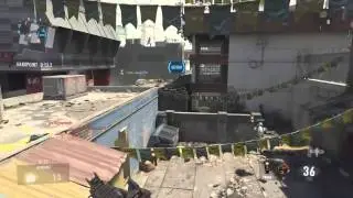 Cousin Duel (D_Luffy & ONEBLINK-)