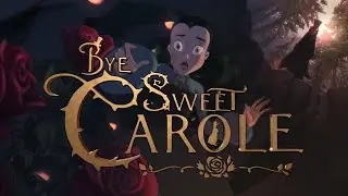 Bye Sweet Carole | GAMEPLAY ESPA&Ntilde;OL #1