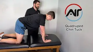 Level 3 &ndash; Neck Control in Hands-and-Knees Position (Anti-Slouch Training)