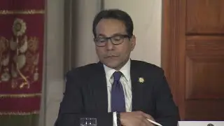 Gov. Cuomo asked about RCSD finances - April 23, 2020