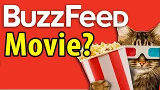 Buzzfeed making movies?