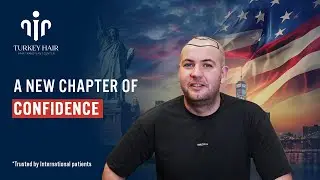 A Trusted Destination for USA Patients: Turkey Hair Transplant Center