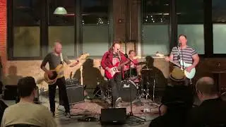 Haven't Given Up - Live at the Chicago Unsigned Artist Showcase - 04-27-2024
