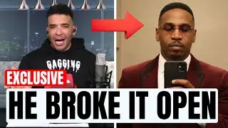 JASON LEE EXPOSES WHAT STEVIE J IS HIDING ABOUT DIDDY WITH SHOCKING DETAILS