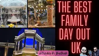 Best Family Day Out - Where To Go With Kids - Hindi - Urdu #travel #dayout #tourism