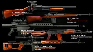 Main Theme (Magnum3.0 Gun Custom Simulator) - Game Background Music