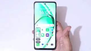 How to Take Screenshot in OPPO A5 5G