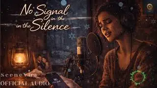 No Signal in the Silence 💔 | Sad Heartbreak Song About Lost Love & Loneliness