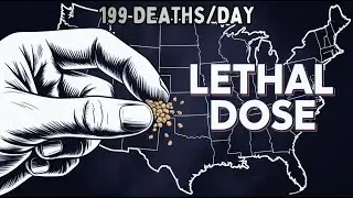 Fentanyl: The Drug Killing 200 Americans Every Day | How We Got Here?