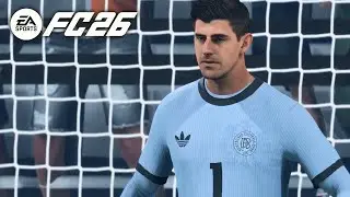 47 MINUTEN SOLIDER FUSSBALL! • 102 ⚽ Let's Play EA Sports FC 26: Ultimate Team [GERMAN/DEUTSCH]