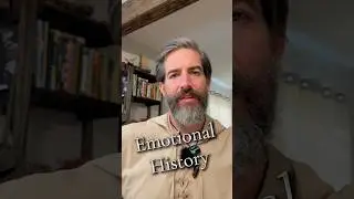 My emotional history -  #emotions #history #uncivilizedrebirth #enlightenment