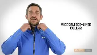 SUGOi RPM Cycling Jacket - Waterproof (For Men)