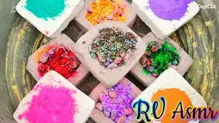 Holi powder Bomb Blast & Glitter Dust || please Subscribe 🙏🙏🙏
