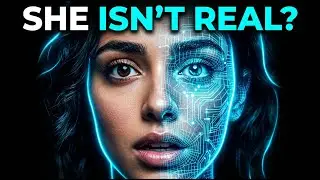Meet Maryam: The First Arabic-Spanish AI Virtual Idol (Suno AI)