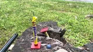 PICCOLO PETES FIREWORK- TNT (LOUDER IN PERSON)